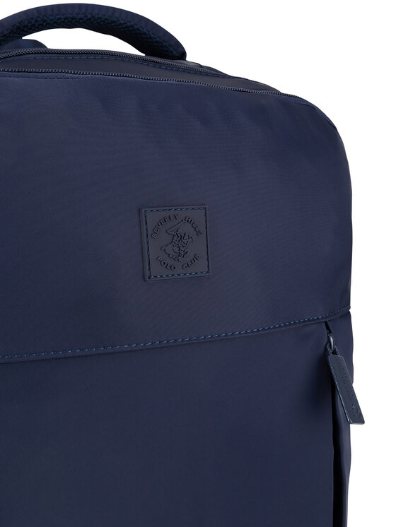 Beverly Hills Polo Club Beverly Hills Polo Club Rucksack BHPC-K-024-06 Dunkelblau