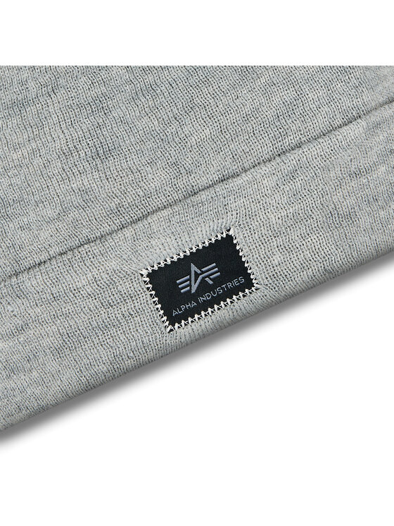 Alpha Industries Alpha Industries Шапка X-Fit 168905 Сив