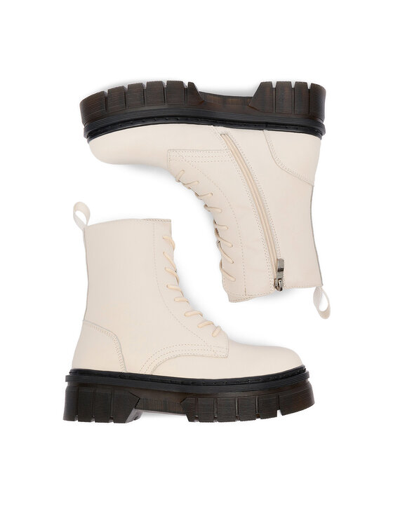 DeeZee DeeZee Saapad 13258-2 Beež