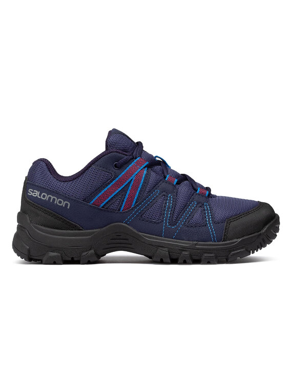 Salomon Salomon Matkajalatsid Deepstone W 408741 21 V0 Sinine