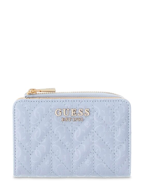 Guess Guess Peněženka 183407 Modrá