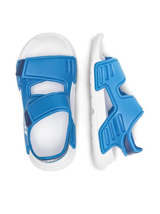 adidas adidas Sandalen ALTASWIM C GV7803 Blau