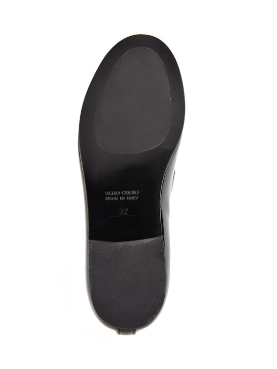 PHILIPP PLEIN PHILIPP PLEIN Chunky loafers 2709 Nero