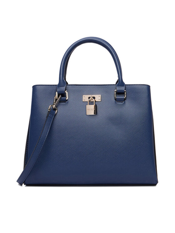 Nine West Nine West Käekott CEO-TRUE GRACE-LDA9866 Tumesinine
