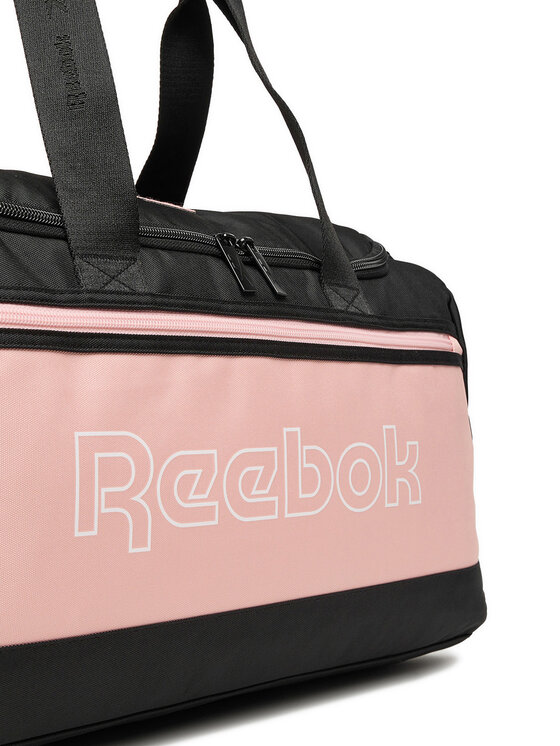Reebok Reebok Torba za vikend C-RBK-P-005-08 Črna