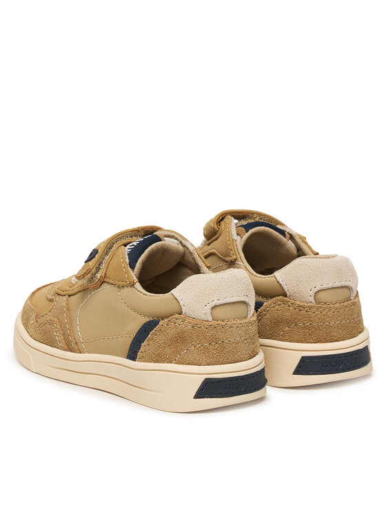 Mayoral Mayoral Sneakersy 41761.52 Hnedá
