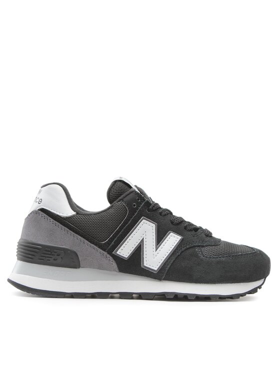 Sneakers New Balance U574KN2 Negru