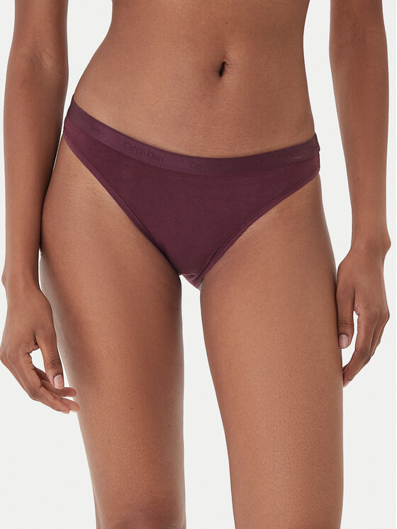 Calvin Klein Underwear Calvin Klein Underwear Panty-Set LV00QD5360 Bunt