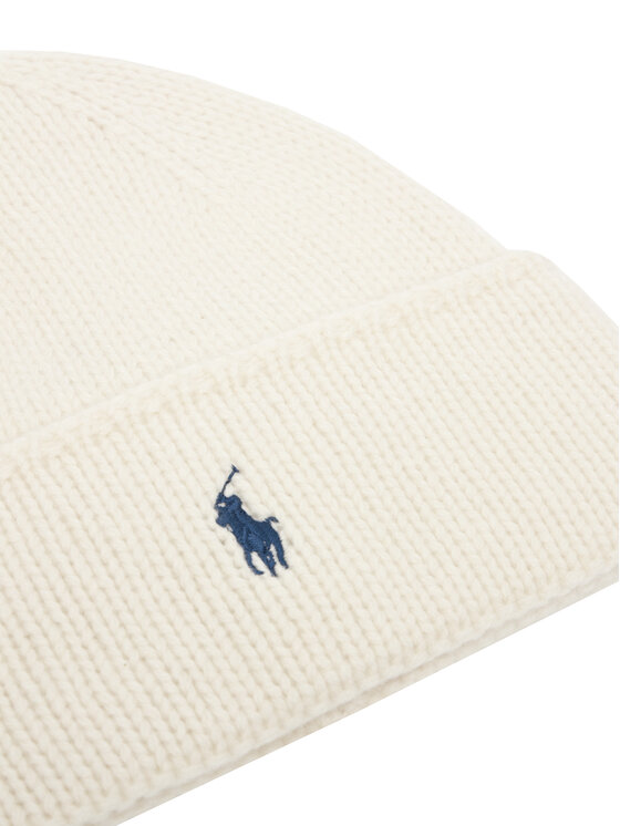 Polo Ralph Lauren Polo Ralph Lauren Czapka 455954355006 Beżowy