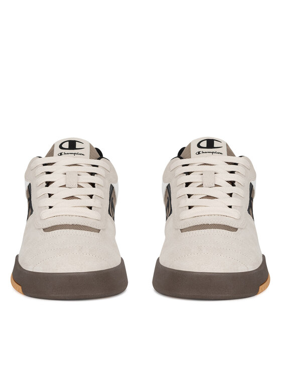 Champion Champion Tenisice ZN80 SKATE II LOW S22264-YS086 Bež
