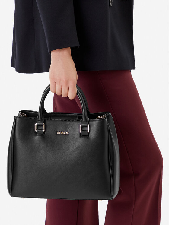 MEXX MEXX Geantă C-MEXX-S-009-08 Negru
