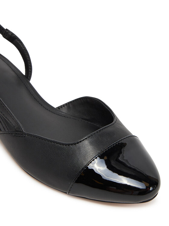 Aldo Aldo Обувки на ток Clementinne 13773279 Черен