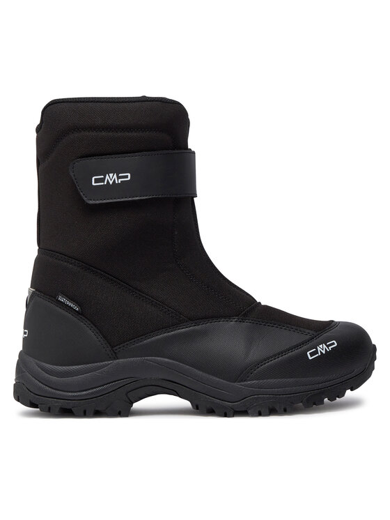 CMP Sniega zābaki Jotos Snow Boot Wp 39Q4917 Melns