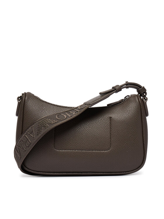 Emporio Armani Emporio Armani Сумка EW000539 AF12036 M6458 Коричневий