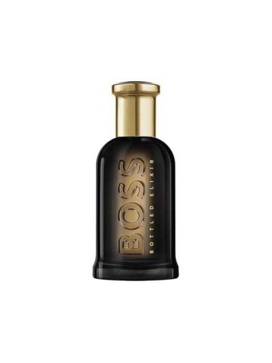 Perfumy HUGO BOSS, Hugo Boss Bottled Elixir 50ml