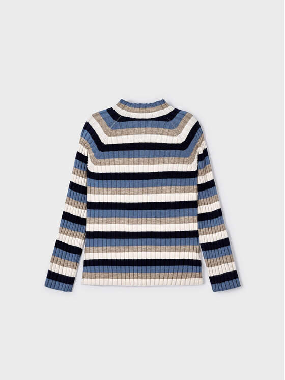 Mayoral Mayoral Rolák 4.002 Barevná Regular Fit