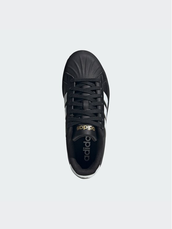 adidas adidas Sneakersy Streettalk Czarny