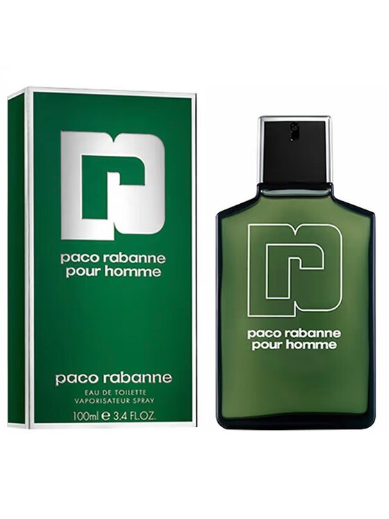 Woda toaletowa Paco Rabanne, Pour Homme