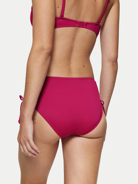 Triumph Triumph Bikini partea de jos Summer Mix&Match 10222232 Roz