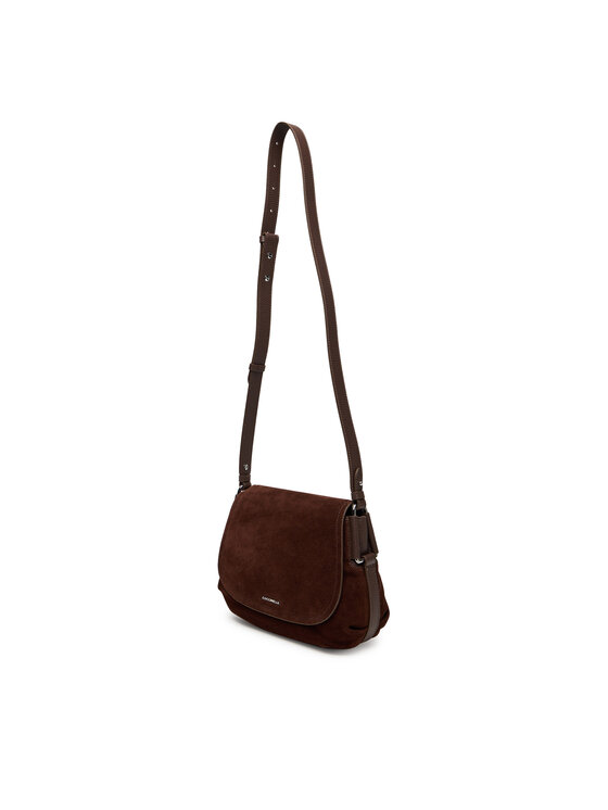 Coccinelle Coccinelle Сумка T96 Coccinellerebekka E1 T96 15 02 01 Коричневий