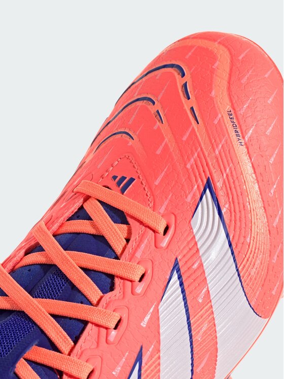 adidas adidas Buty do piłki nożnej Predator League Pomarańczowy
