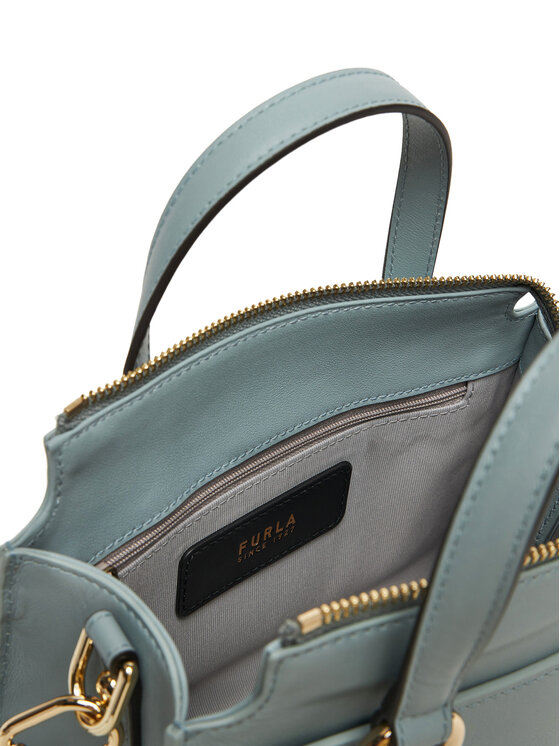 Furla Furla Geantă WB01337 BX2045 CN 3963S Albastru celest