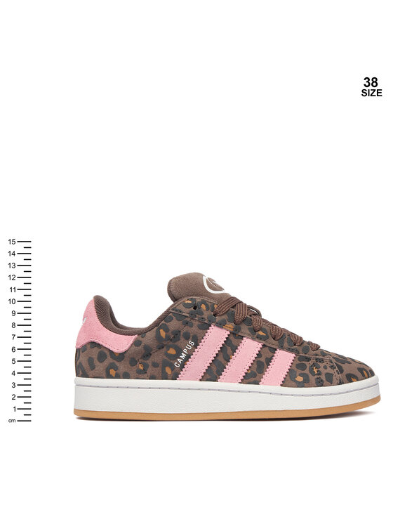 adidas adidas Sneakers Campus 00s KI9431 Braun