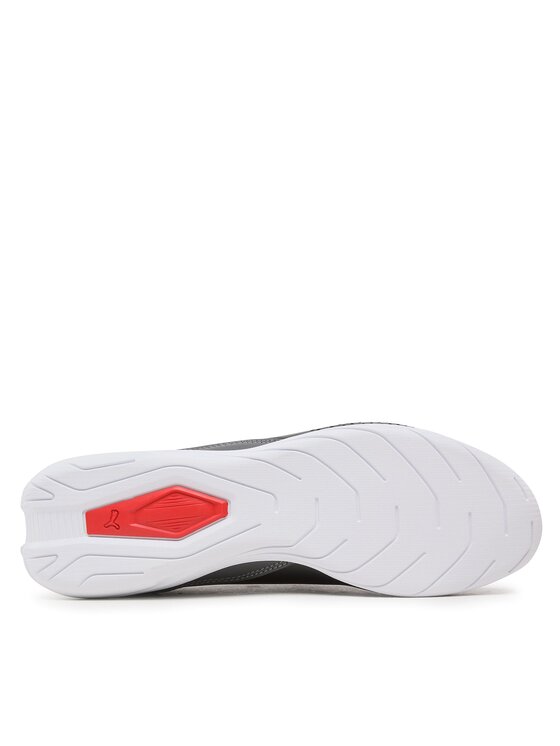 Puma Puma Sneakersy Ferrari Drift Cat Decima 30719304 Czarny