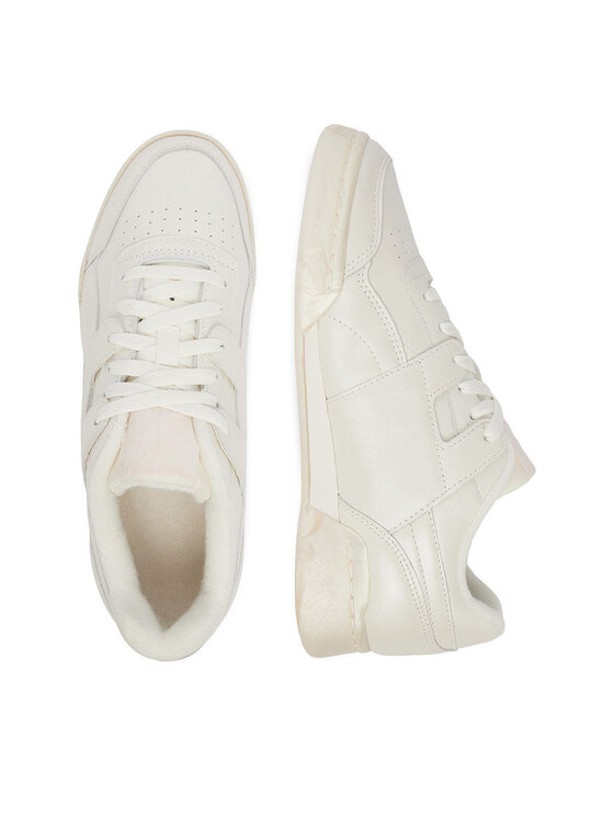 Reebok Reebok Αθλητικά EO-WORKOUT PLUS 100261764 Λευκό