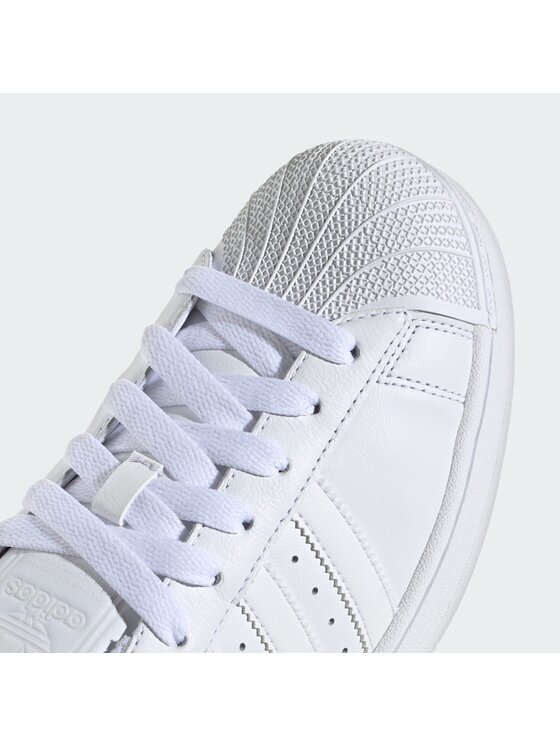 adidas adidas Αθλητικά Superstar II JI0080 Λευκό