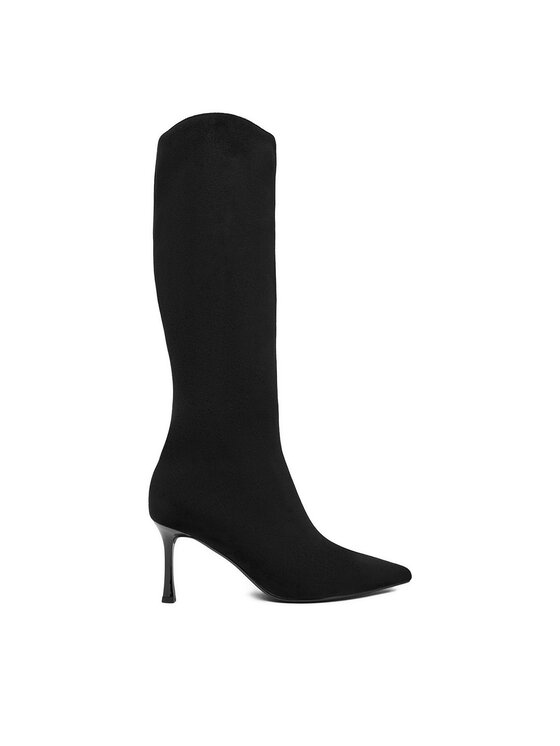 JENNY JENNY Ilgaauliai CEO-LD09601 Juoda