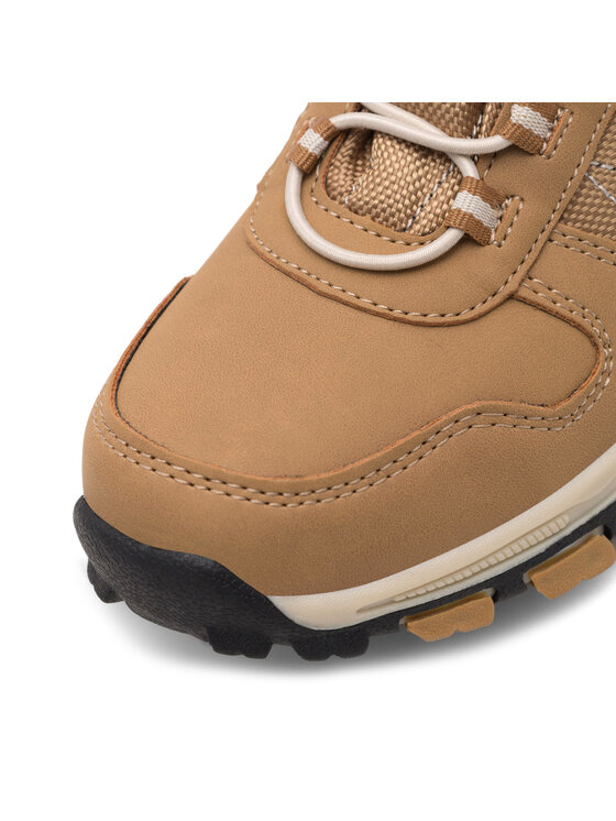 Sprandi Sprandi Schnürstiefeletten CP86-18510 Braun