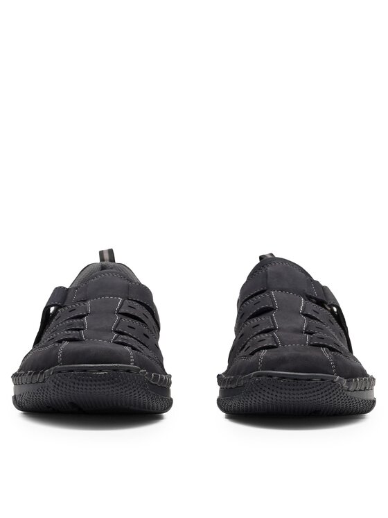 Go Soft Go Soft Sandaalid 3503 Tumesinine