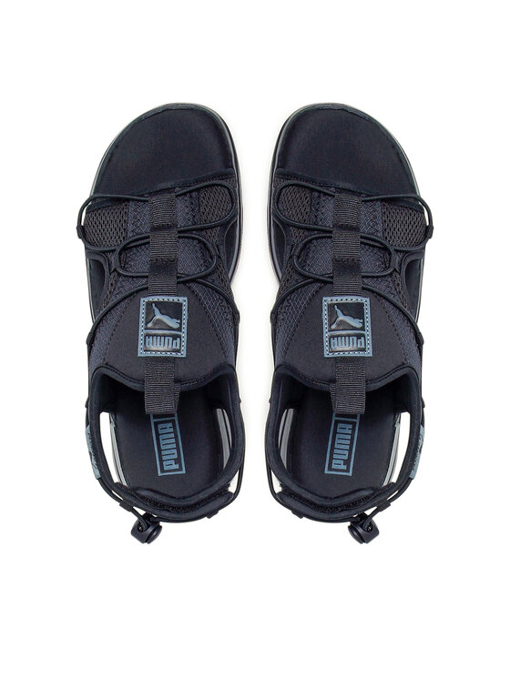 Puma Puma Сандали Surf Sandal 384258 01 Черен