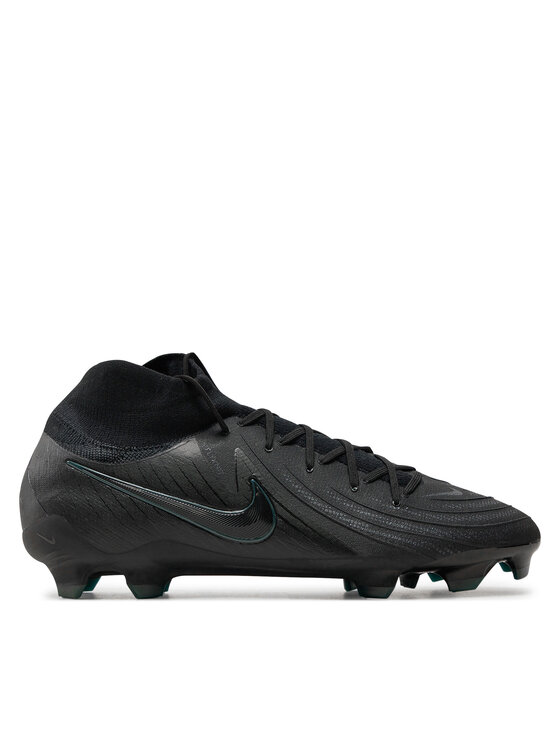 Nike Nike Boty na fotball Phantom Luna II Pro FG FJ2575 002 Černá