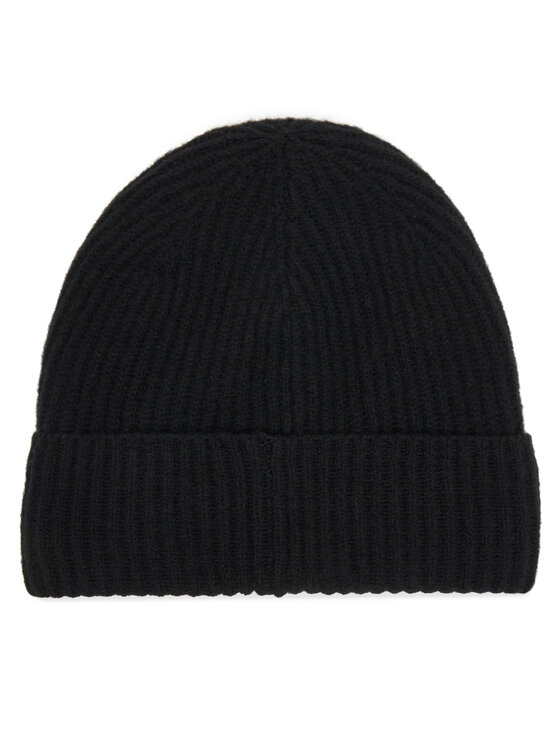 Polo Ralph Lauren Polo Ralph Lauren Šalles un cepures komplekts 455981430003 Melns