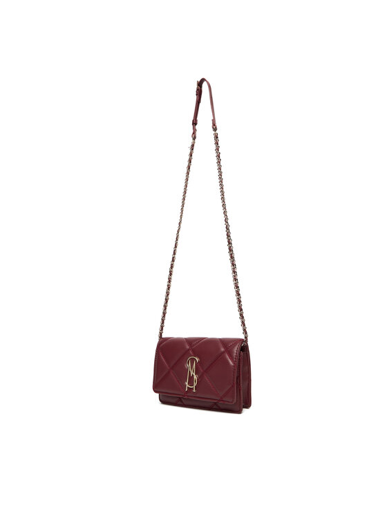 Steve Madden Steve Madden Ročna torba BENDUE  SM13001105 Rdeča