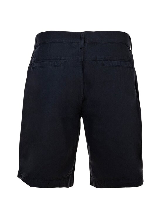 Emporio Armani Emporio Armani Sportiniai šortai EM000591 AF20428 UB102 Tamsiai mėlyna Regular Fit