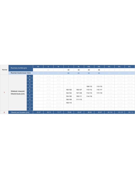 Feba Feba Bikini pezzo sopra FG238 Beige