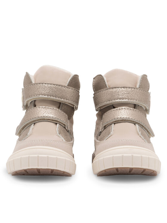 Nelli Blu Nelli Blu Sneakers AVO-505-070 Beige