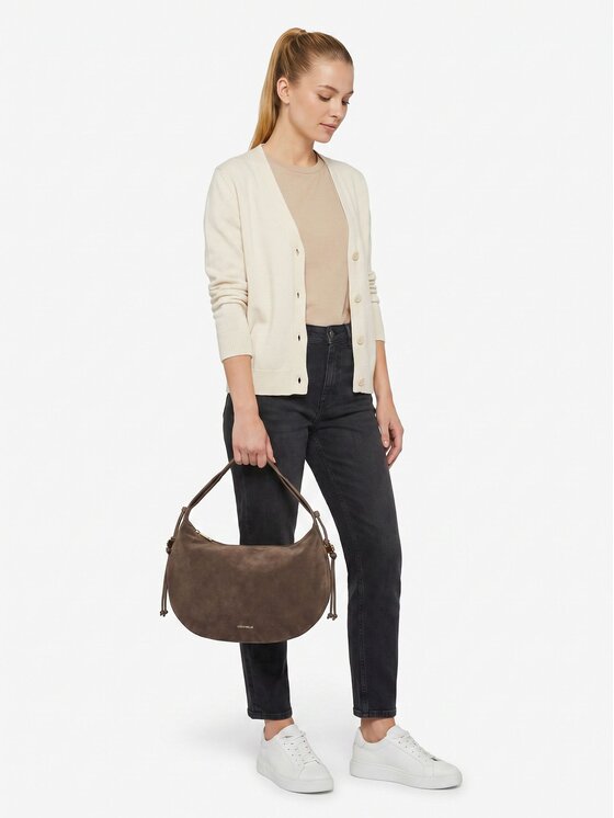 Coccinelle Coccinelle Borsetta 333960 Beige