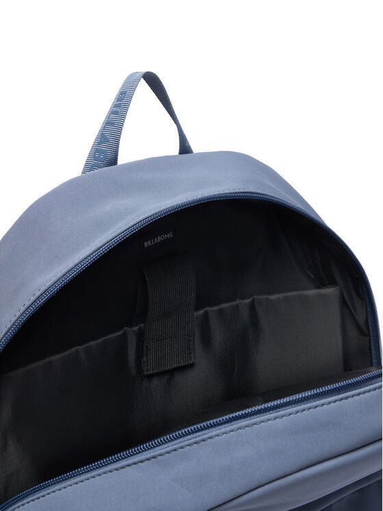 Billabong Billabong Plecak WBEOHP-BLB-M-002-10 Niebieski