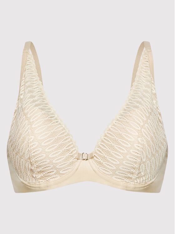 Triumph Triumph Liemenėlė su lankeliais Aura Spotlight 10208018 Smėlio