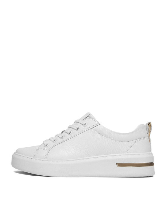 Lasocki Lasocki Sneakers CEO-WI16-VIVIANA-01 Bianco