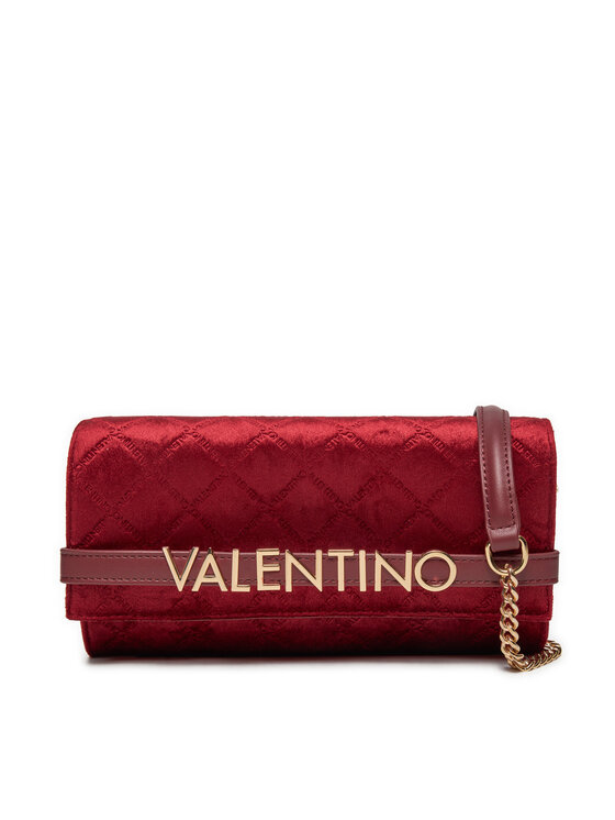 Valentino Borsetta VBS8GO17 Rosso, taglia : OS