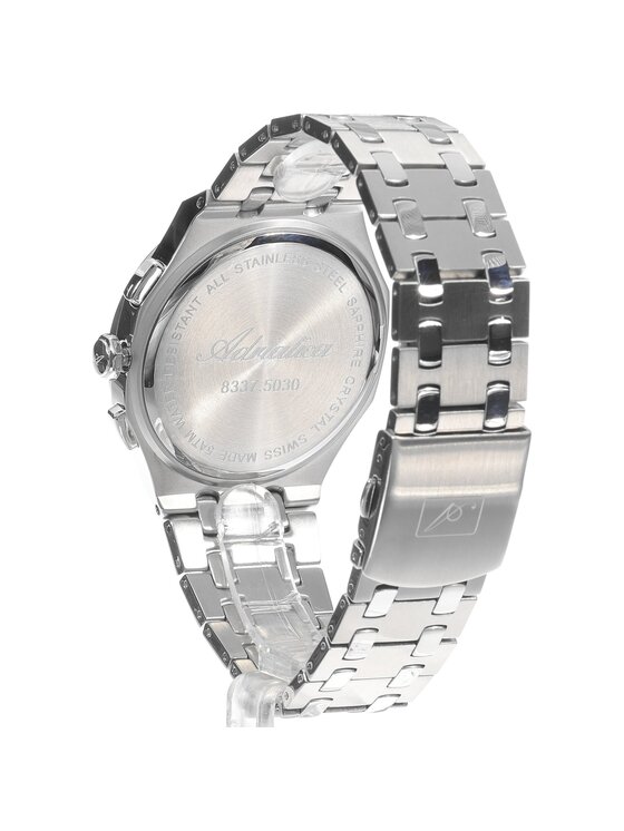 Adriatica Adriatica Orologio A8337.5113CH Argento