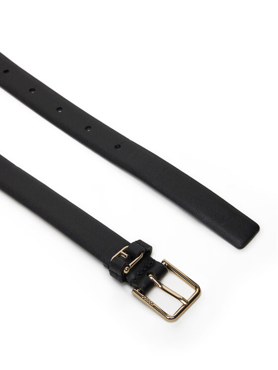 Furla Furla Ζώνη Γυναικεία WC00099 BX2045 O6000 Μαύρο
