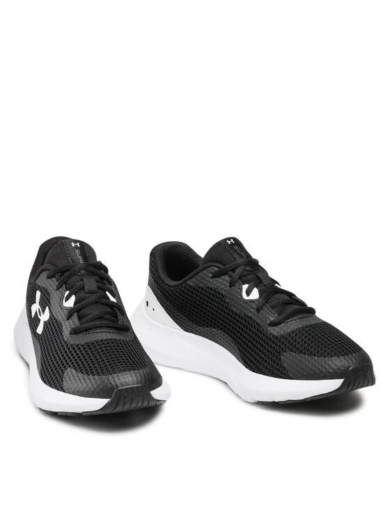 Under Armour Under Armour Tenisice za trčanje Ua Surge 3 3024883-001 Crna