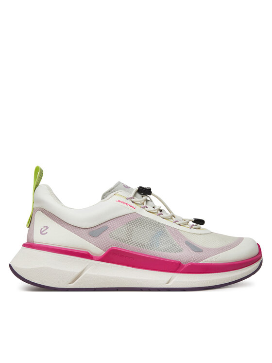 ECCO ECCO Sneakersy Biom 2.2 83087361177 Bílá