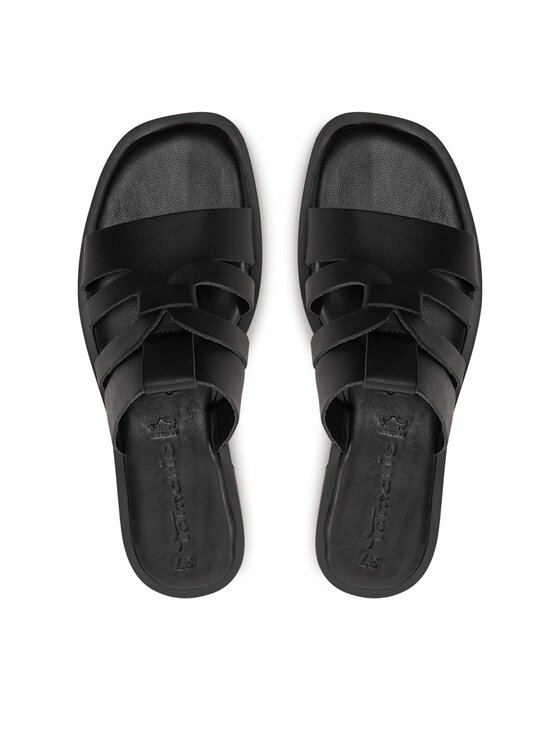 Tamaris Tamaris Ciabatte 1-27103-42 Nero
